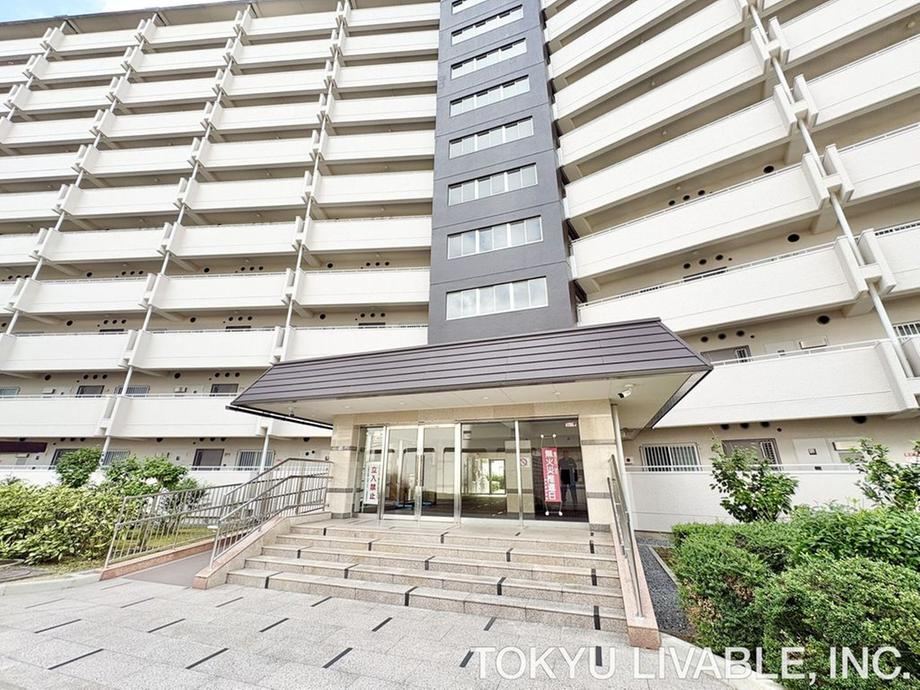 4DK apartment in Fushimi Ward, Kyoto - Photo 1