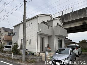 4LDK house in Osaki
