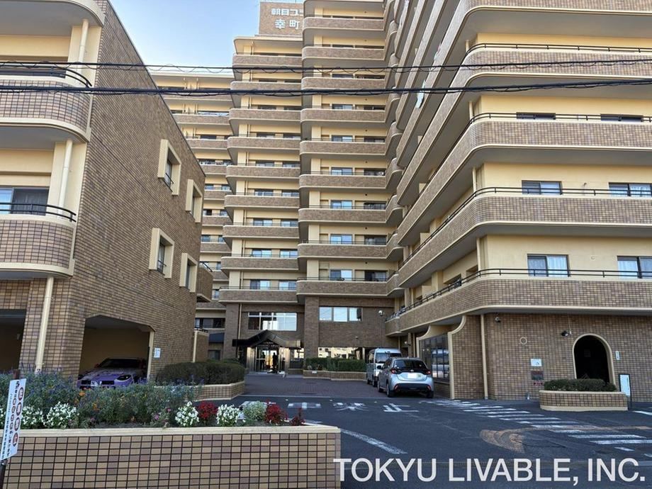 2LDK apartment in Miyagino Ward, Sendai, Miyagi - Photo 1