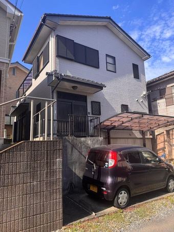 4K house in Sakura Ward