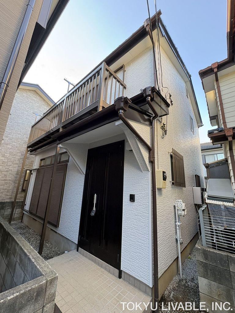 3LDK house in Chuo Ward, Saitama - Photo 1