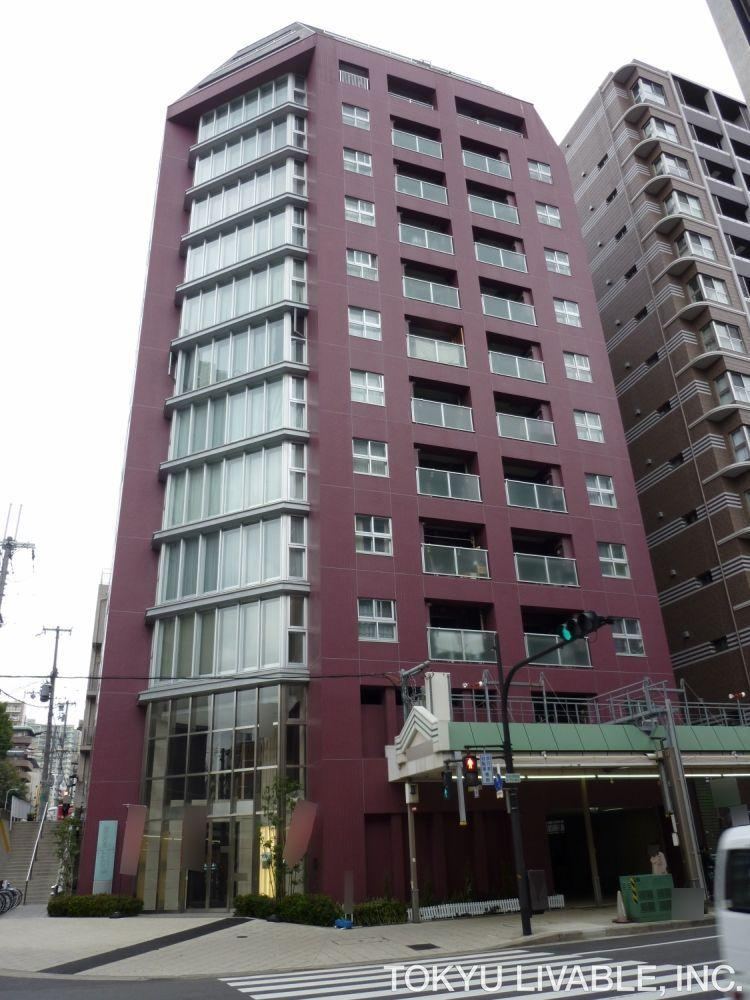 2LDK apartment in Chuo Ward, Osaka - Photo 1