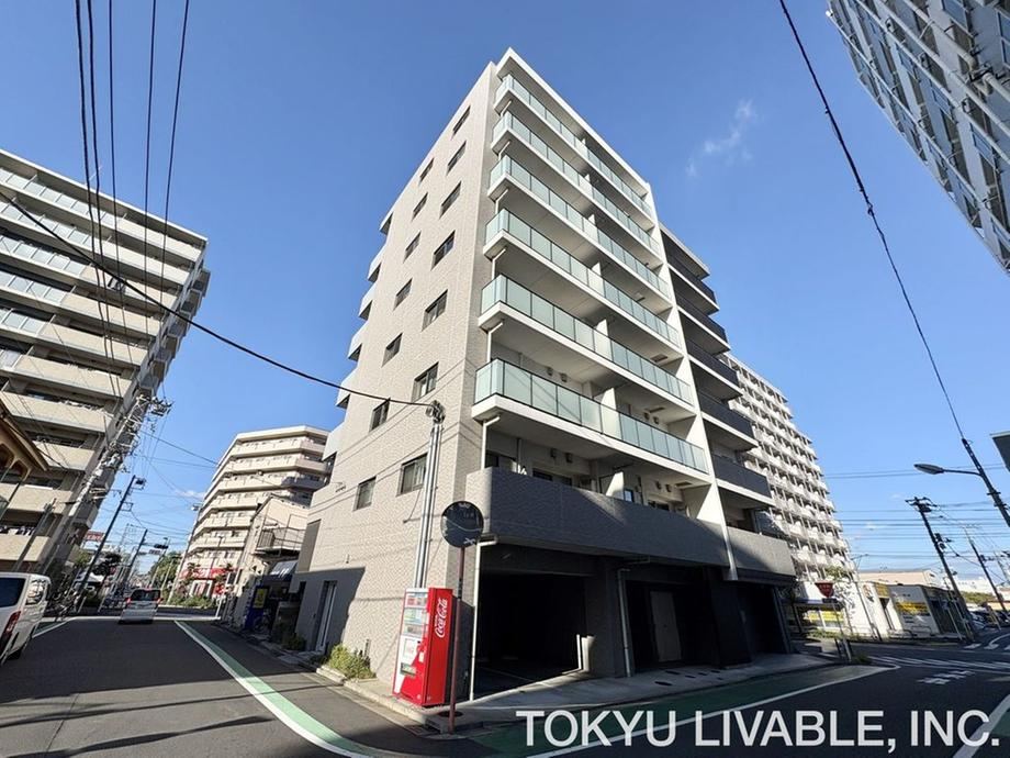 1LDK apartment in Katsushika Ward, Tokyo - Photo 1