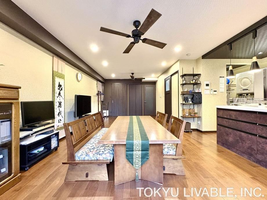 1LDK apartment in Koto Ward, Tokyo - Photo 1