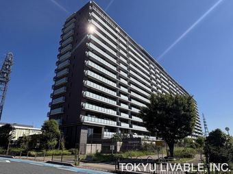 3LDK apartment in Muko