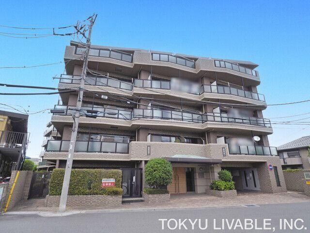 3LDK apartment in Soka, Saitama - Photo 1
