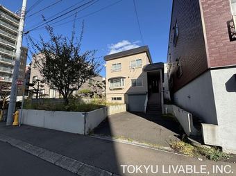plot of land in Atsubetsu Ward, Sapporo