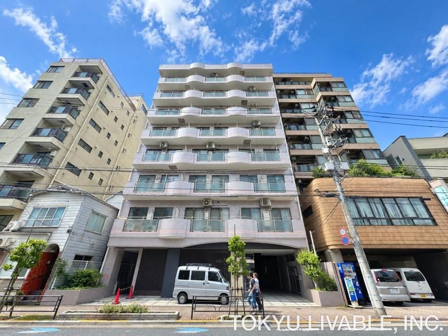 1LDK apartment in Taito Ward, Tokyo - Photo 1