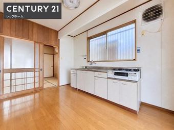 4DK house in Shijonawate