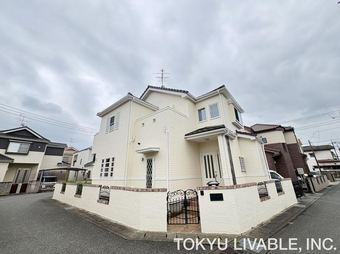 4LDK house in Nagareyama