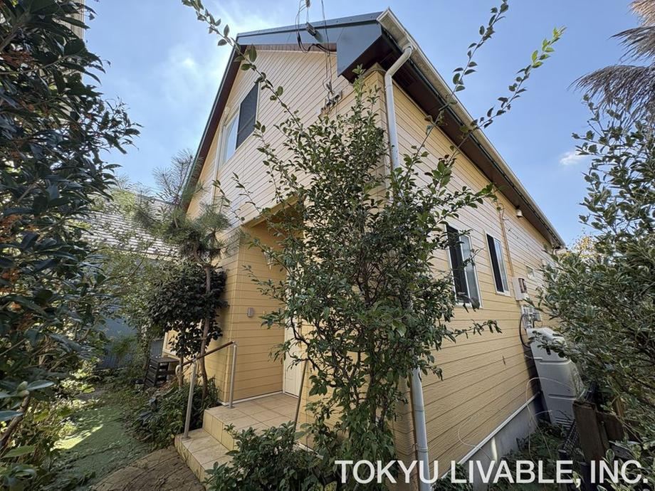 3LDK house in Nagareyama, Chiba - Photo 1