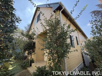 3LDK house in Nagareyama