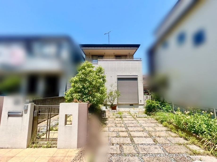 4LDK house in Akashi, Hyogo - Photo 1