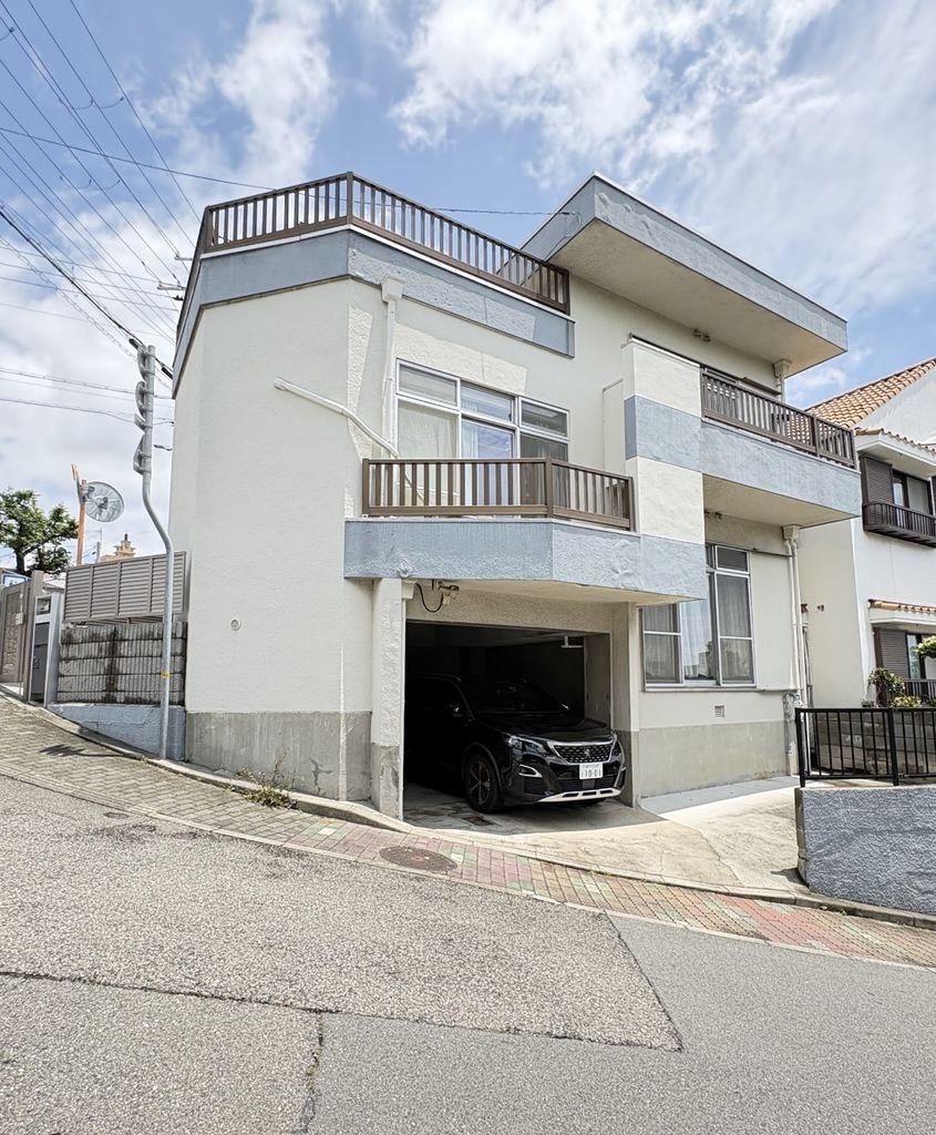 3LDK house in Akashi, Hyogo - Photo 1