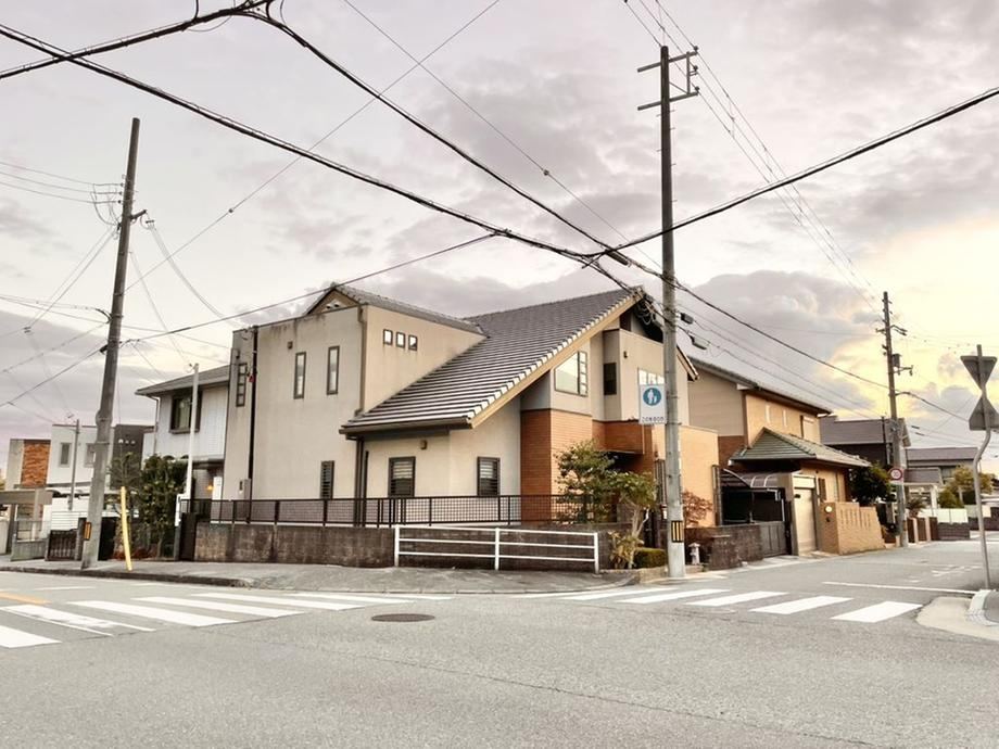 4LDK+S house in Himeji, Hyogo - Photo 1