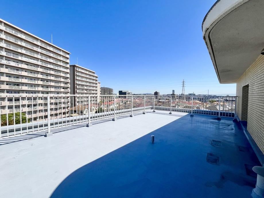 3LDK apartment in Akashi, Hyogo - Photo 1