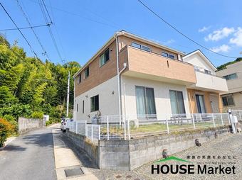 4LDK house in Onojo