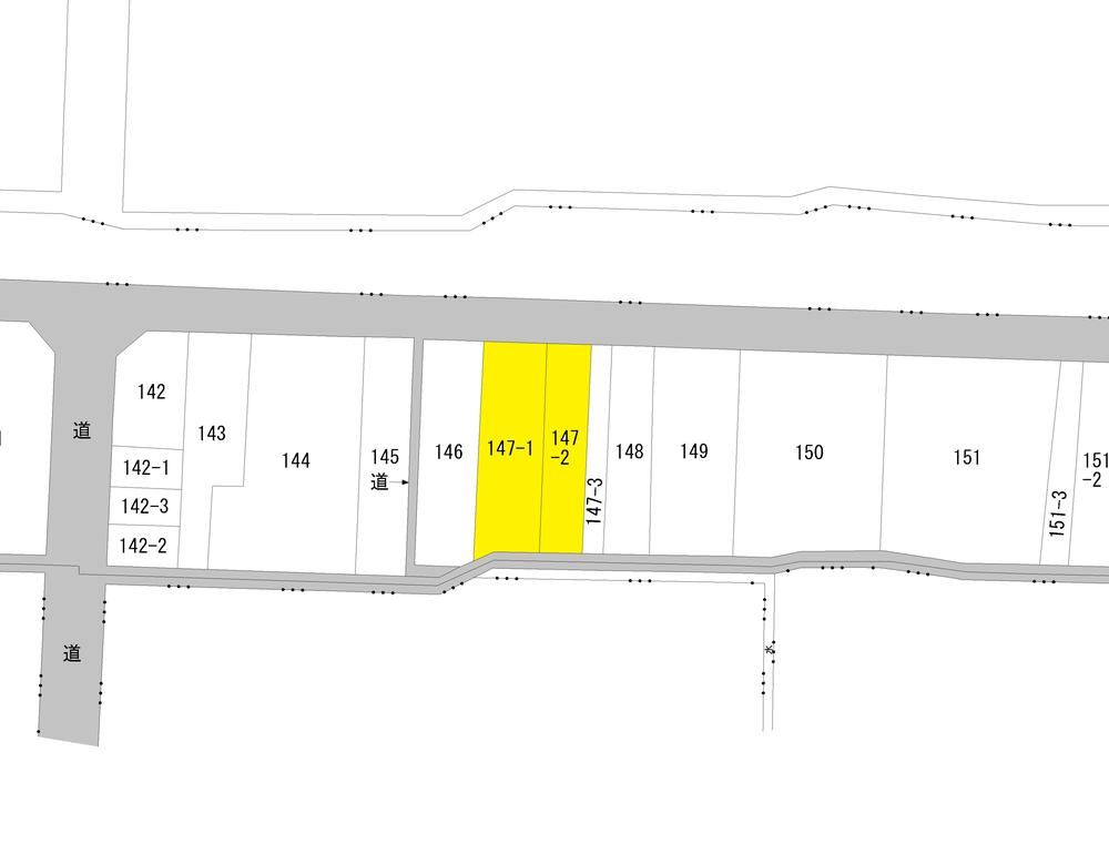 347 m² land in Hanamaki, Iwate - Photo 1