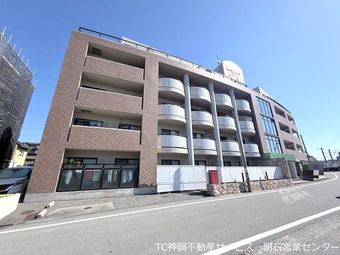 3LDK apartment in Takasago