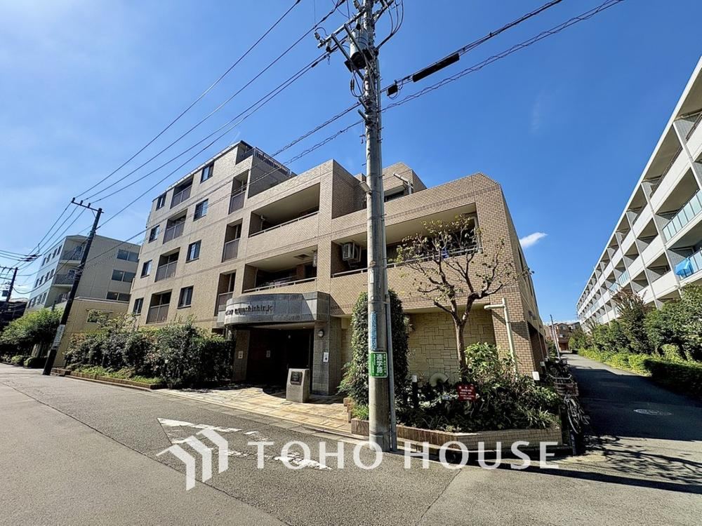 2LDK+S apartment in Takatsu Ward, Kawasaki, Kanagawa - Photo 1