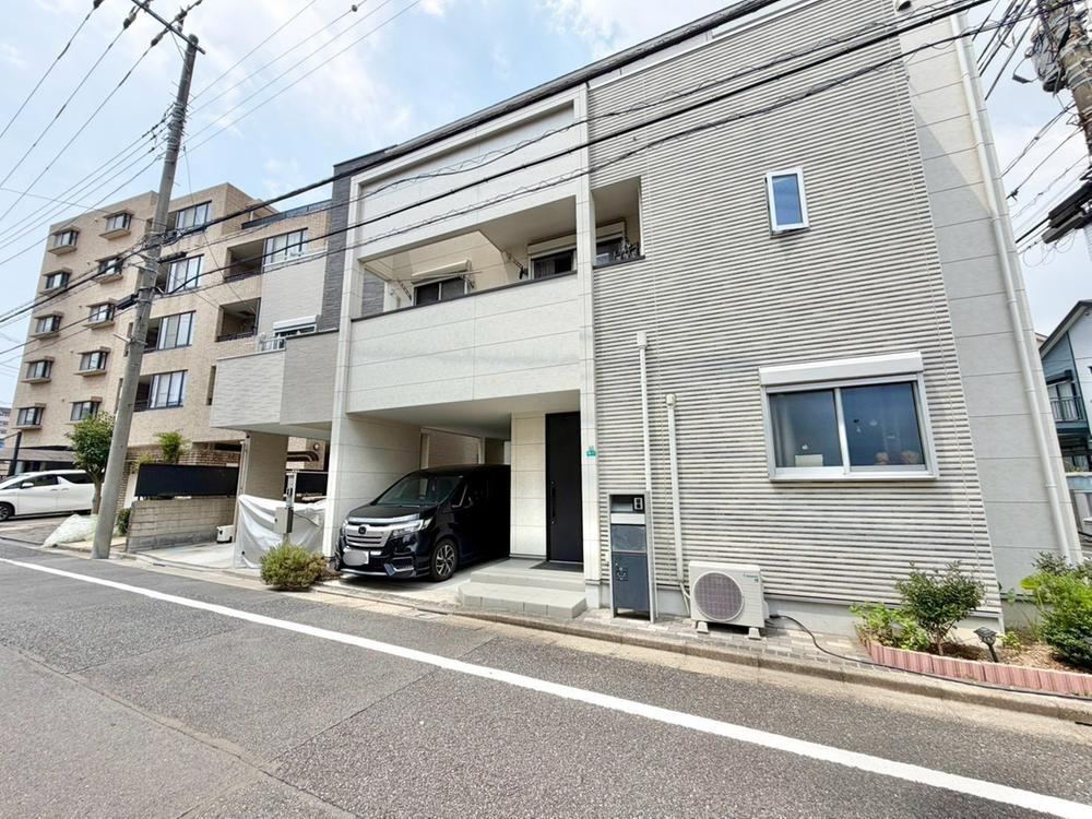 4LDK house in Edogawa Ward, Tokyo - Photo 1