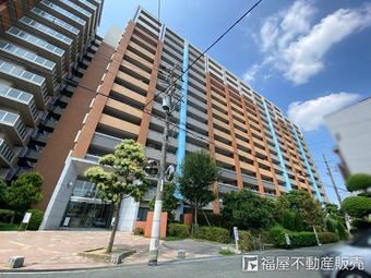3LDK apartment in Daito