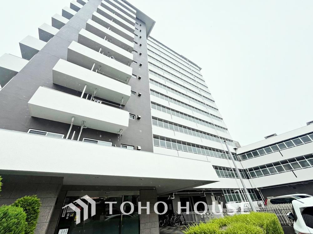 1DK apartment in Nakano Ward, Tokyo - Photo 1