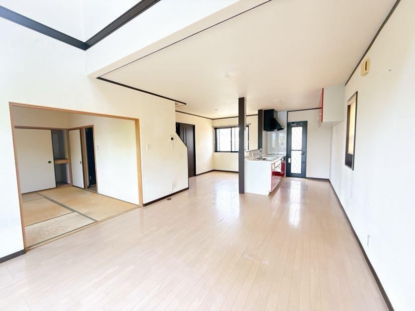 4LDK house in Nara, Nara - Photo 1