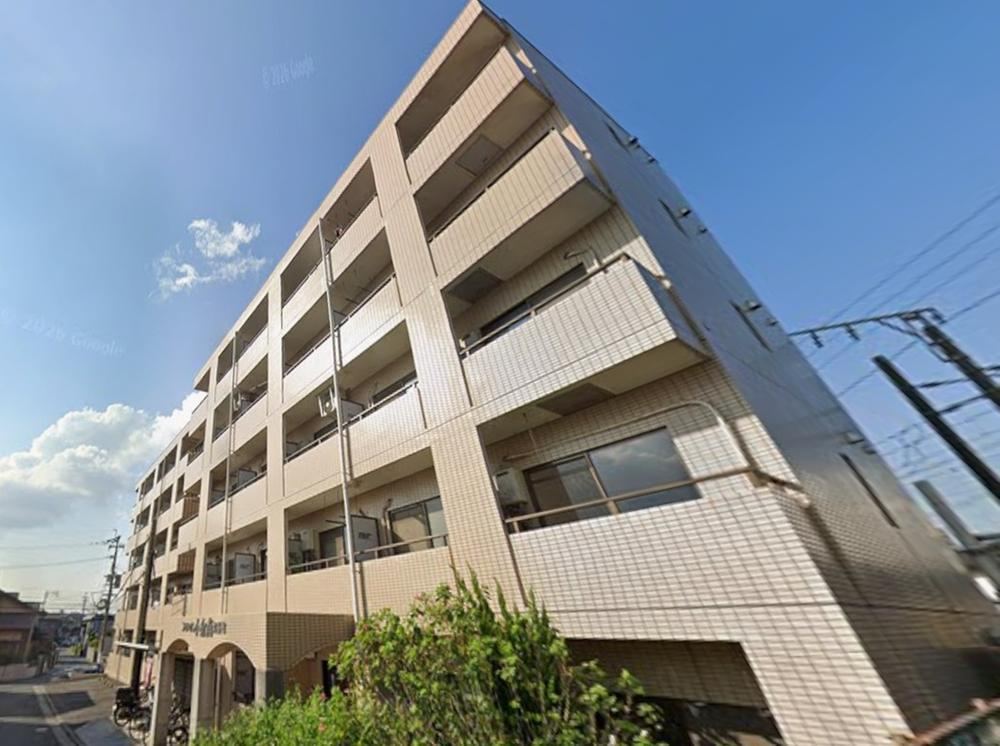 studio apartment in Kokuraminami Ward, Kitakyushu, Fukuoka - Photo 1