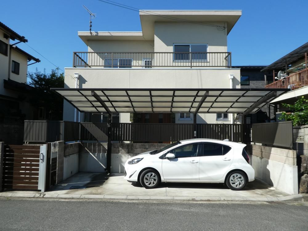 4LDK house in Kakogawa, Hyogo - Photo 1