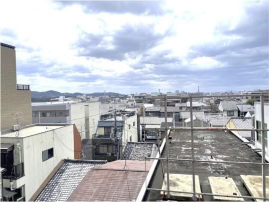 3LDK apartment in Kamigyo Ward, Kyoto - Photo 1