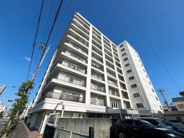 3DK apartment in Suruga Ward, Shizuoka - Photo 1