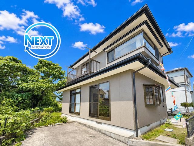 73 m² house in Taihaku Ward, Sendai, Miyagi - Photo 1