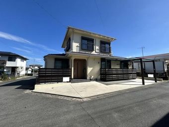 3LDK house in Kurume