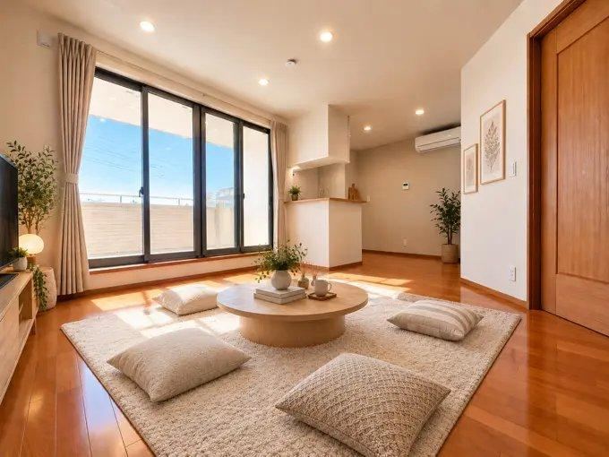 4LLDDKK house in Katsushika Ward, Tokyo - Photo 1