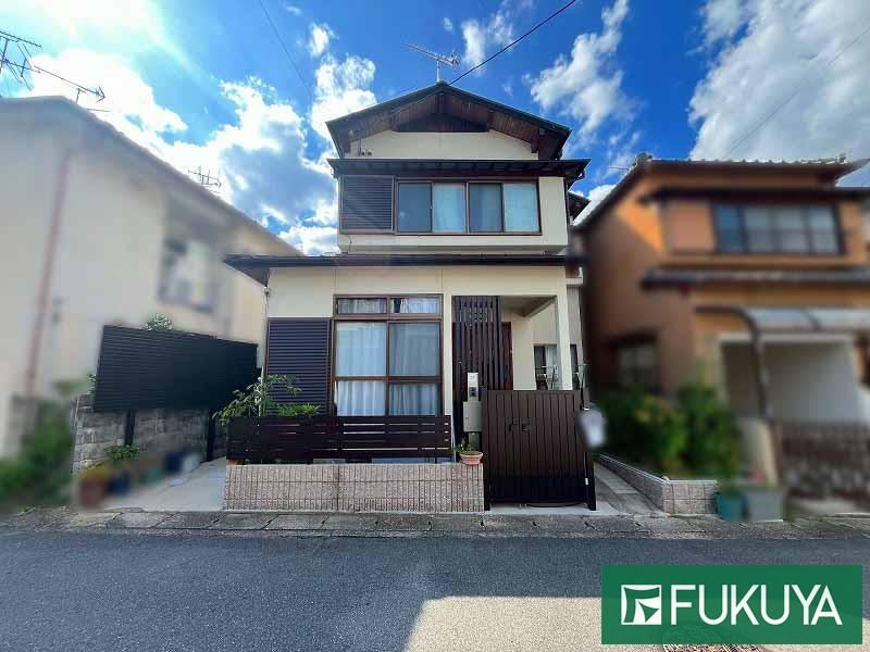 4LDK house in Uji, Kyoto - Photo 1