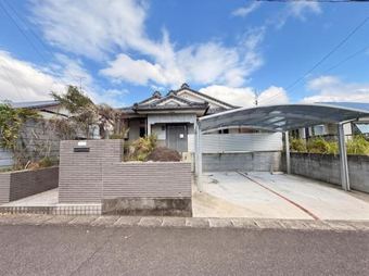 5DK house in Aira