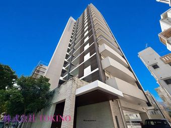 3LDK apartment in Naha