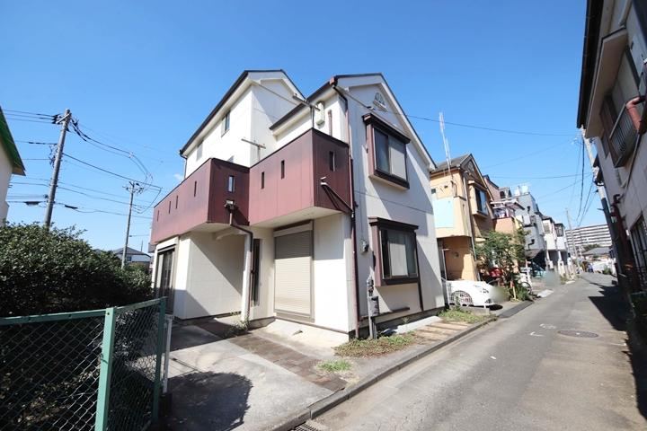4LDK house in Higashikurume, Tokyo - Photo 1