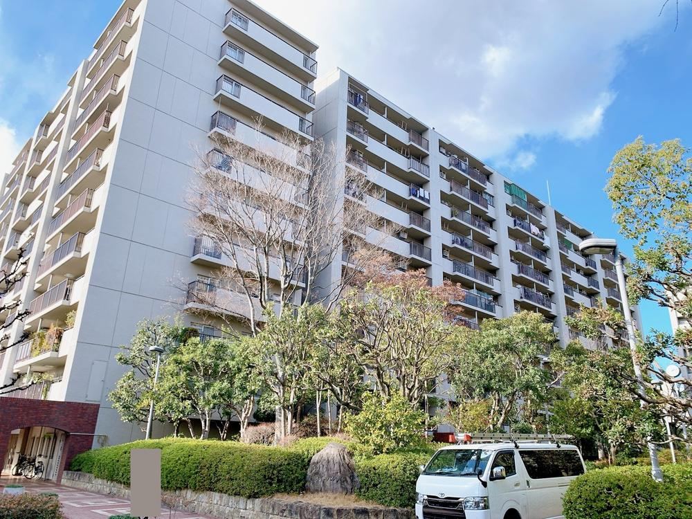 2LDK apartment in Nara, Nara - Photo 1