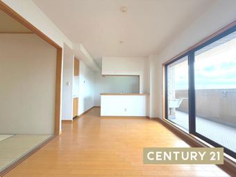 3LDK apartment in Kakogawa