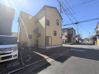 4LDK house in Soka