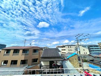 1LDK apartment in Higashiyama Ward