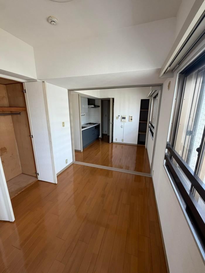 1DK apartment in Sumida Ward, Tokyo - Photo 1