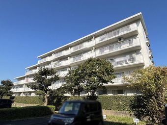 5LDDKK apartment in Kitakatsushika District