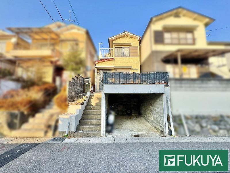 5LDK house in Uji, Kyoto - Photo 1