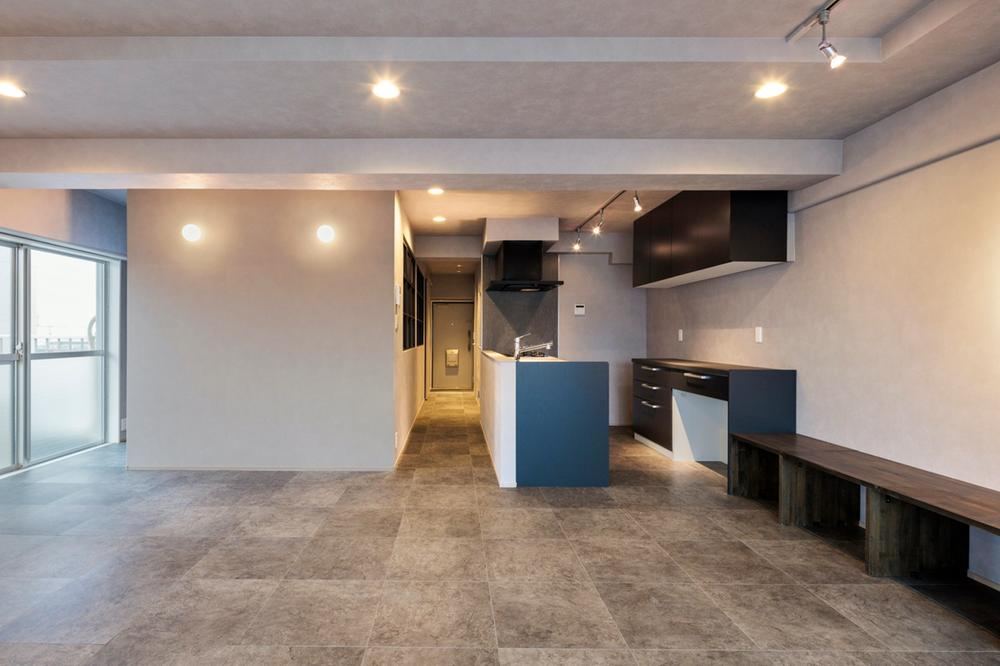 1LDK apartment in Toshima Ward, Tokyo - Photo 1