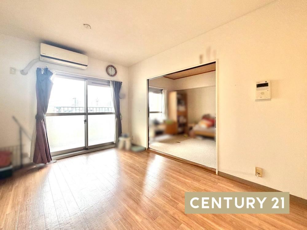 4DK apartment in Kakogawa, Hyogo - Photo 1