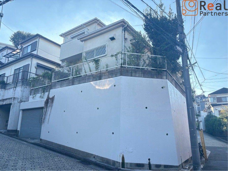 3LDK+S house in Tsurumi Ward, Yokohama, Kanagawa - Photo 1