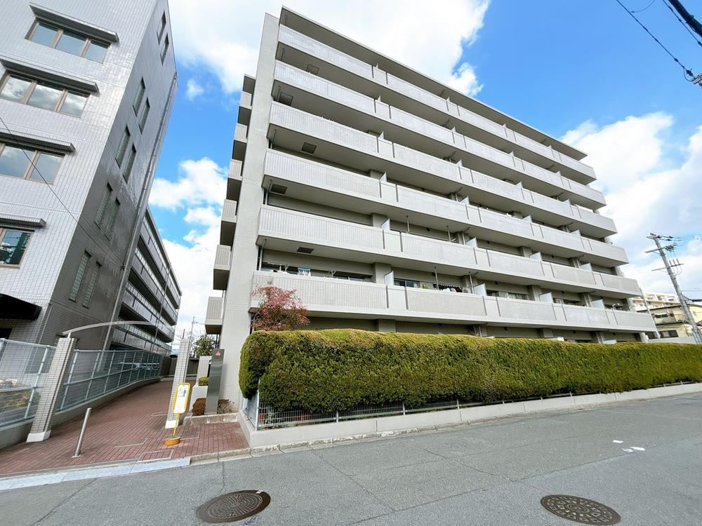 4LDK apartment in Nara, Nara - Photo 1